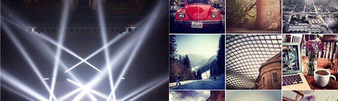 Instagram arrives on Windows Phone in beta