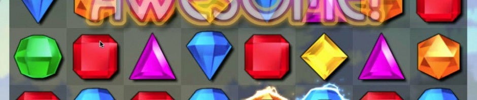 If you like Candy Crush Saga, you’ll love these games
