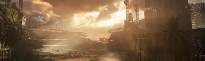 Call of Duty: Ghosts launches today