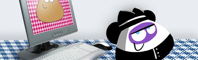 How to download, install and play Pou on PC