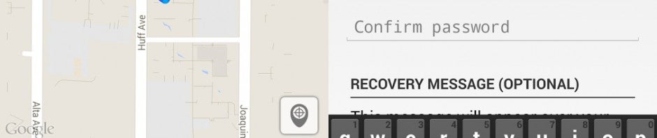 Android Device Manager app now available