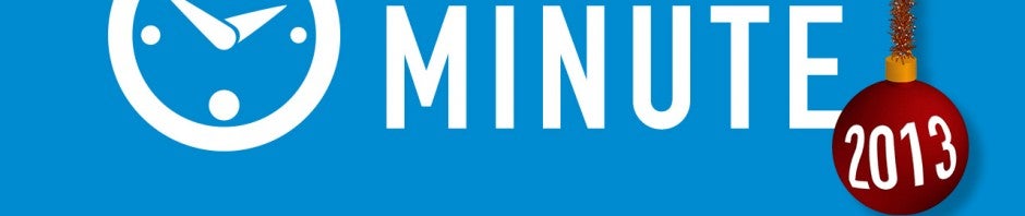 The Softonic Minute: A Year in Review