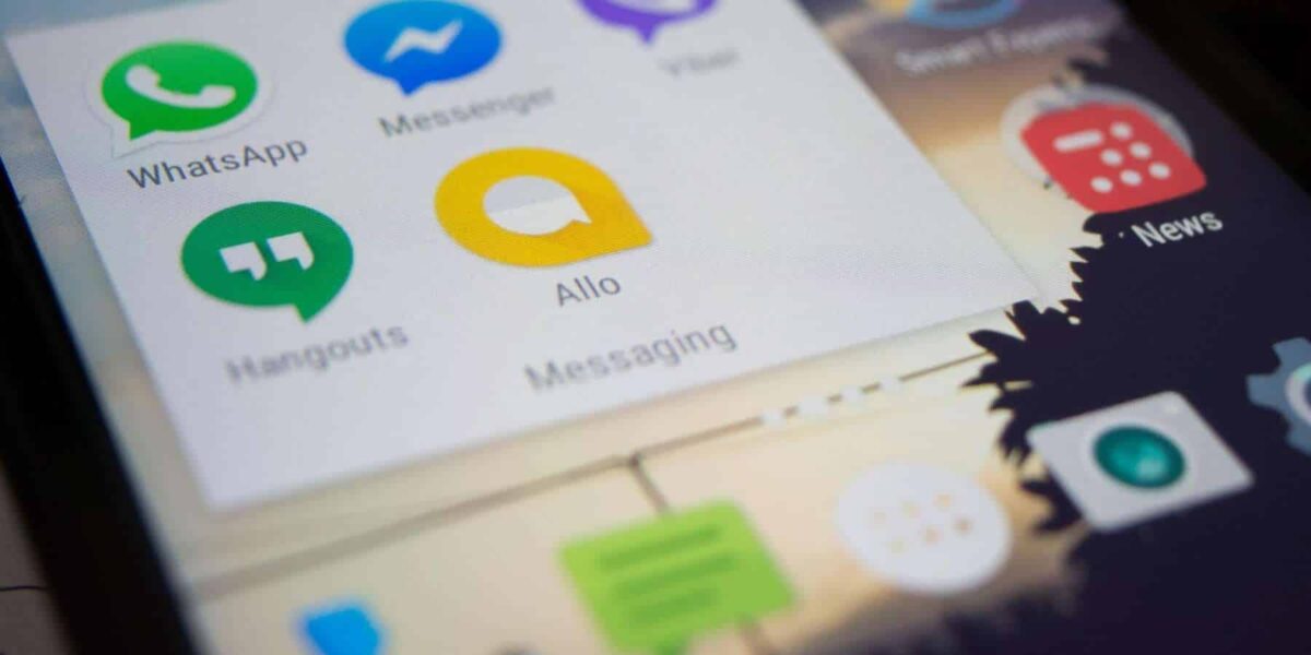Hangouts for Android update fixes group messaging
