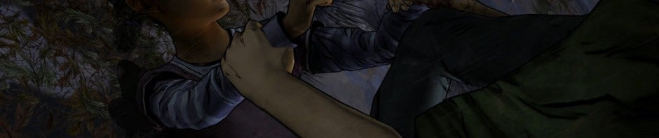 The Walking Dead: Season 2 trailer shows Clementine’s struggle for survival