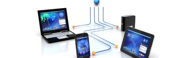 How to: set up your Windows PC as a wireless hotspot