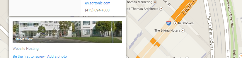 The best review in the history of Google Maps is a micro-story about soccer and adultery