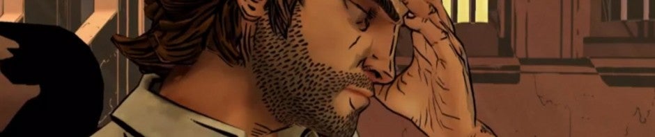 The Wolf Among Us Episode 2 trailer shows the dark side of Fabletown