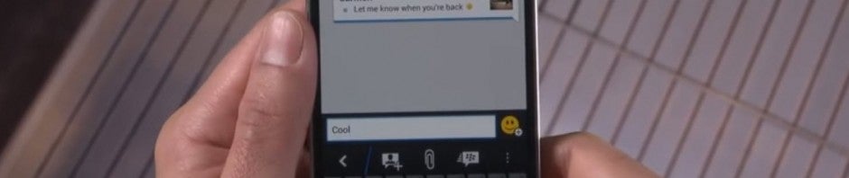 BlackBerry Messenger coming to Android Gingerbread in February
