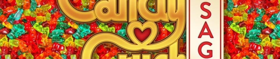 iOS developers unite against Candy Crush trademark