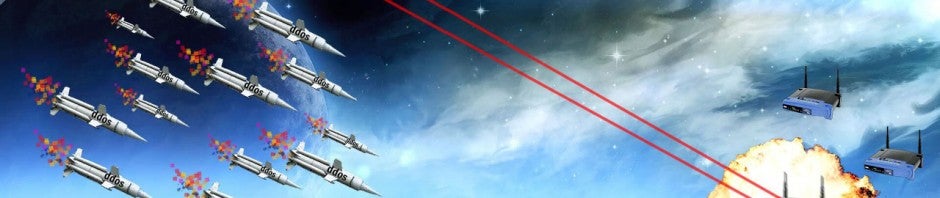 Steam, Origin brought down briefly in separate attacks