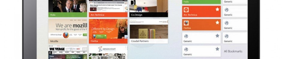 Firefox app for Windows 8 delayed again, aims for March release