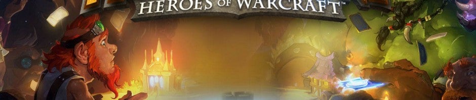 Blizzard’s Hearthstone: Heroes of Warcraft trading card game now in open beta