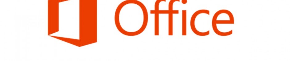 Office Web Apps header