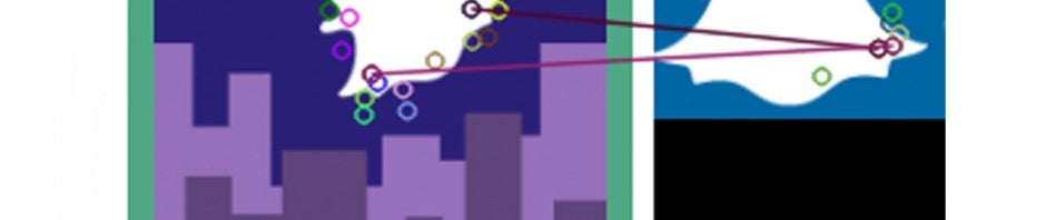 Snapchat captcha defeated header