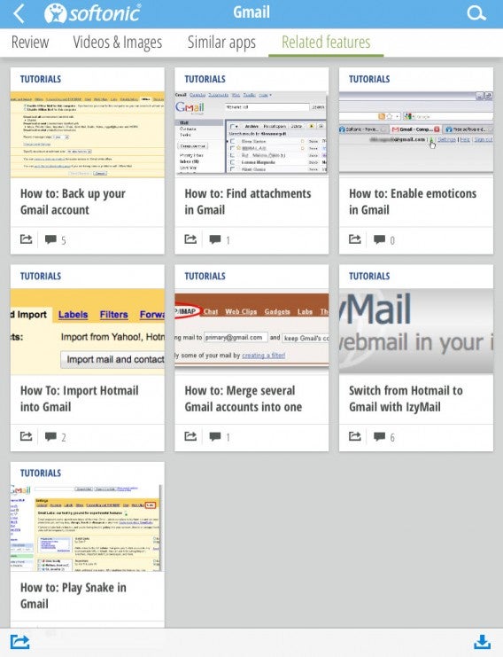 Find all the tips and tricks for your favorite apps