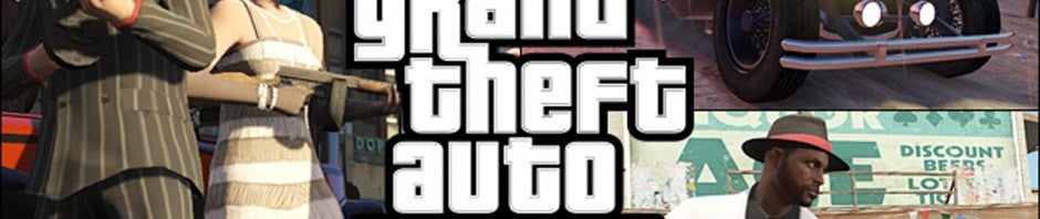 GTA Valentine's Day Special header