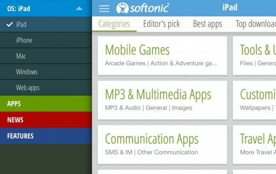 Get info about any OS
