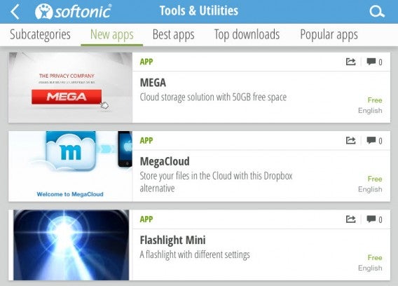 Get the necessities for your smartphone