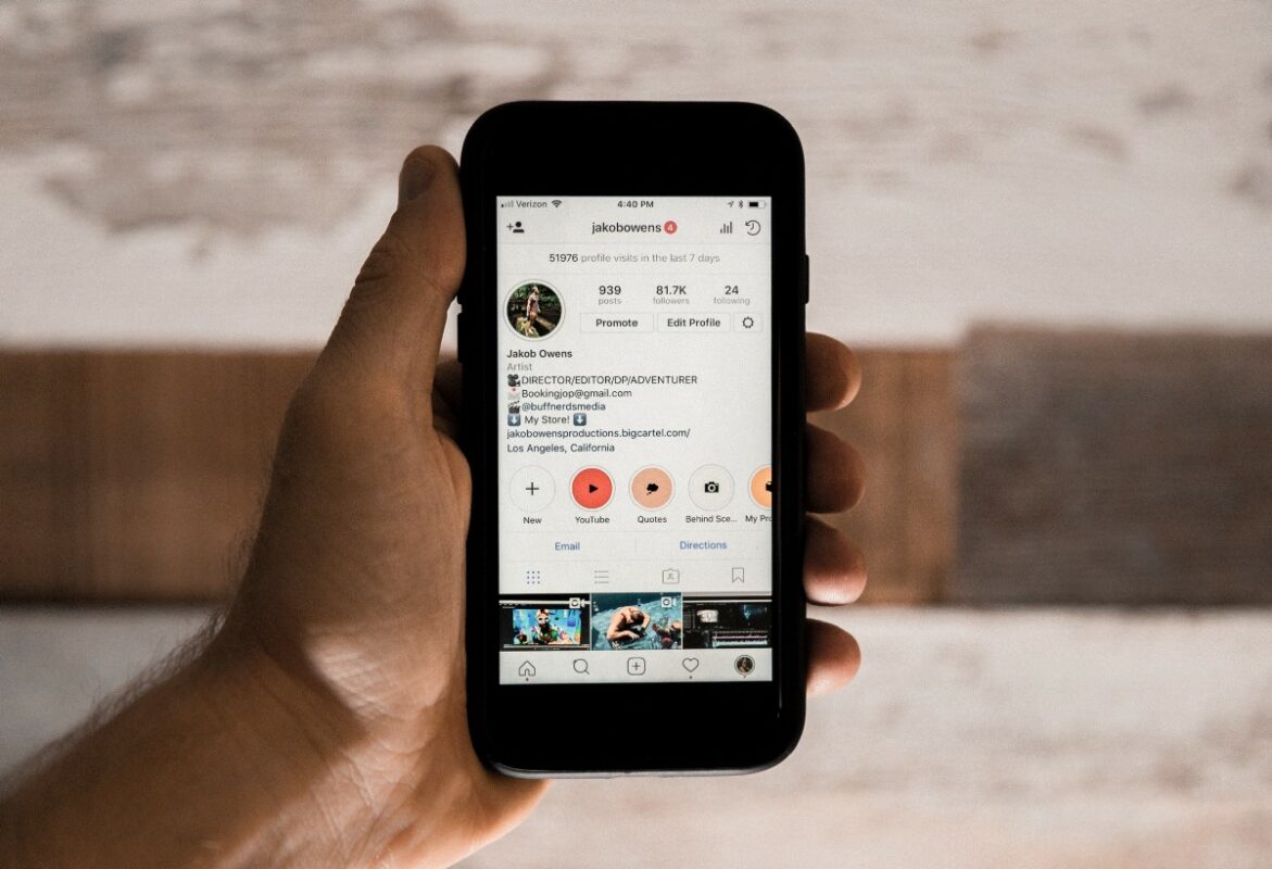 Instagram guide: how to get the most from Instagram Direct