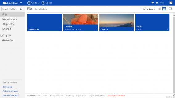 OneDrive 1
