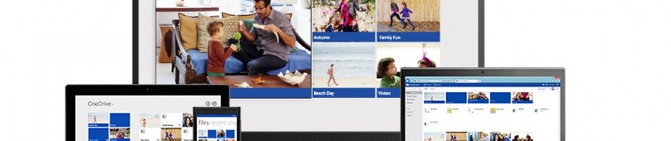 Microsoft OneDrive launches with storage bonuses