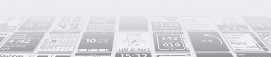 Pebble appstore launches on iOS, Android version in beta