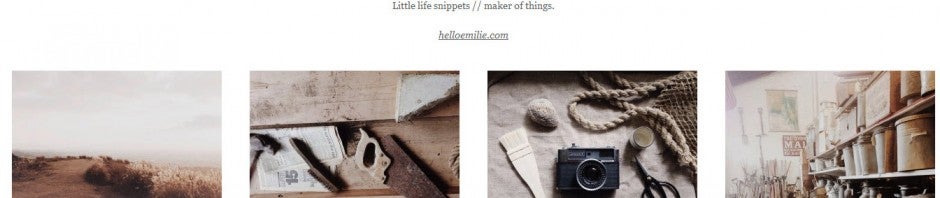 VSCO Grid