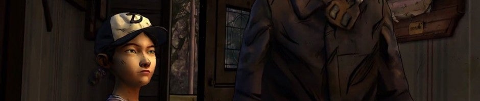 Walking Dead Season 2: Episode 2 drops Mar. 4