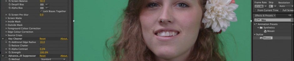 Adobe video update