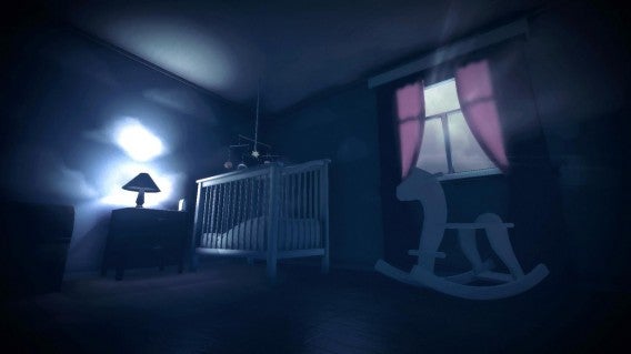 Among the Sleep header Among the Sleep header