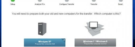 PC-Mover-Express