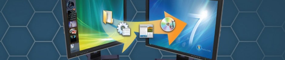 Video: Switch from XP to Windows 7 or 8 using PCmover