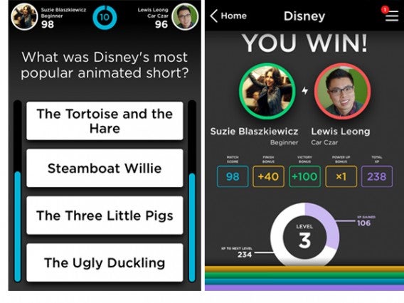 QuizUp