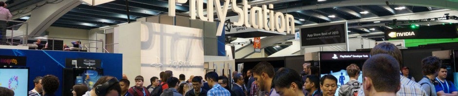 Softonic at GDC 2014 header