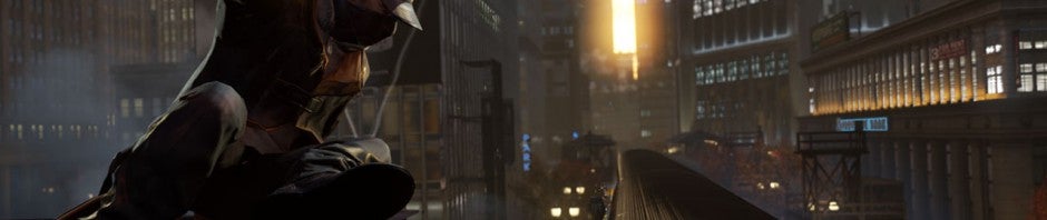 Watch Dogs set for May 27 release