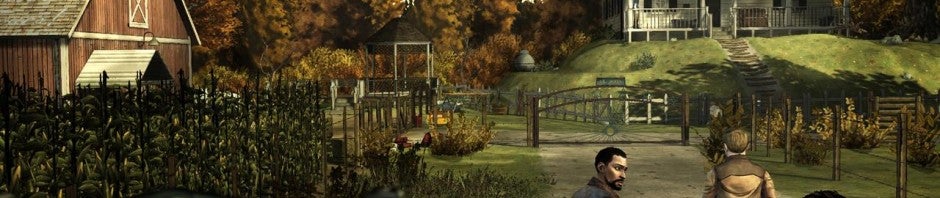 The Walking Dead: Season One finally arrives on Android