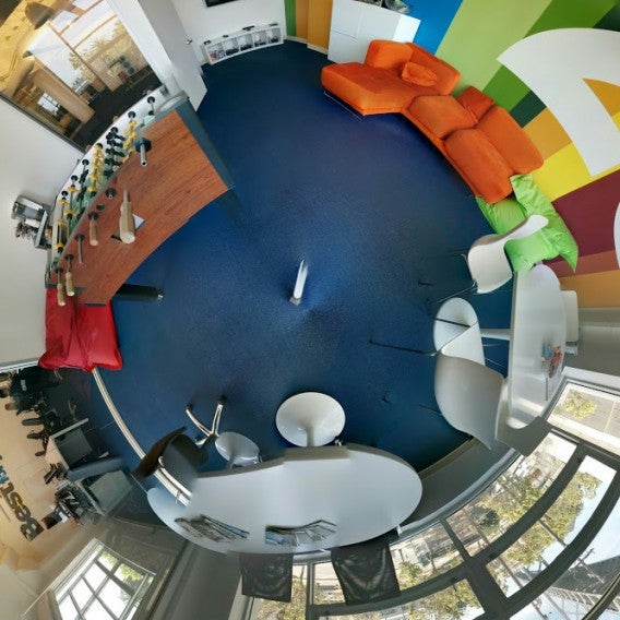Google Camera Photo Sphere