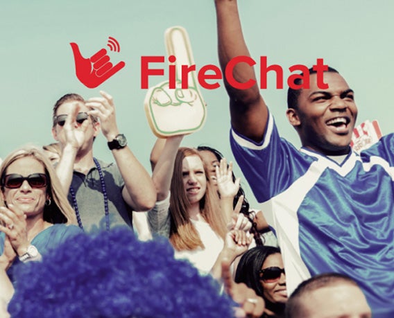 FireChat
