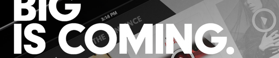 Beats Music teases iPad app