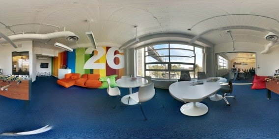 Google Camera Photo Sphere Softonic San Francisco