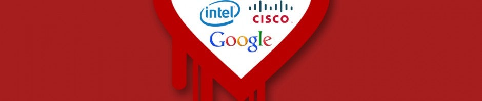 Heartbleed initiative header