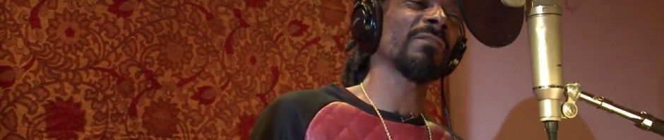 Snoop Dogg voice pack coming to Call of Duty: Ghosts April 22, ya dig?