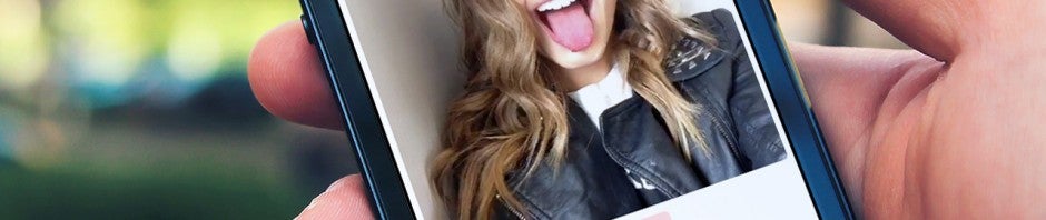 Vine messages header