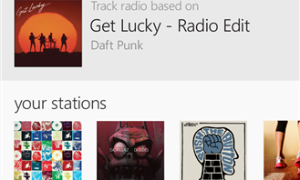 Spotify for Windows Phone gets massive update