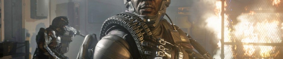 Next Call of Duty to be revealed Sunday, shows rise of PMCs