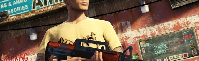 GTA Online: High Life update brings new vehicles and weapons, out May 13