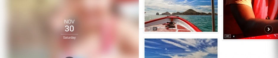 Google+ update focuses on photo organization and sharing