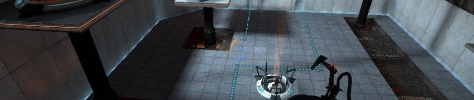 Half-Life 2 and Portal released on Android as NVIDIA SHIELD exclusives
