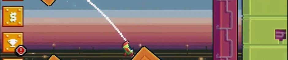 Rovio’s new game RETRY aims to frustrate players like Flappy Bird