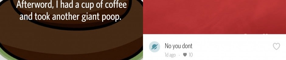 Secret poop Apple Beats